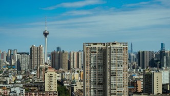 成都楼市新政：加大住房公积金支持力度，探索将房票安置适用范围从住宅拓展至非住宅