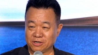 邱华栋：文学与电影同呼吸