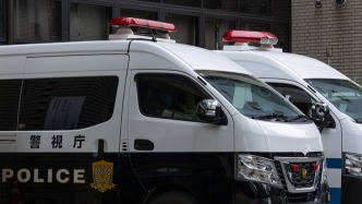 日本东京一家钟表店遭抢劫：被抢物品价值约2亿日元，嫌犯在逃
