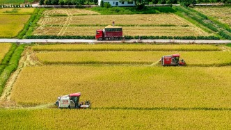 耕地保护和质量提升法草案三审稿增加多方面规定