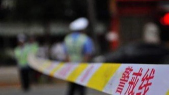 宁波一起交通事故致1死4伤，初查系司机驾车过程中突发疾病