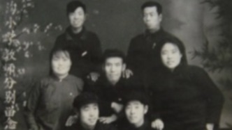 大学生写家史︱我家的移民故事