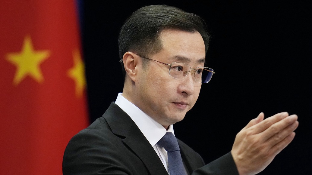 美拟对H-1B签证收取逾10万美元，外交部回应