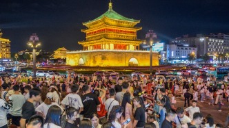 “请3休13”，中秋国庆预订开启“加速”模式：长线游产品密集成团