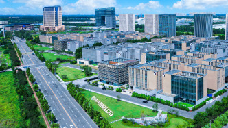 观察｜现代化首都都市圈建设，给天津武清带来了怎样的机遇？