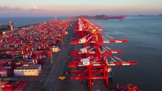 上海发布加快国际贸易中心建设“十五五”规划，设置10项预期性指标