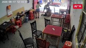 央媒五问“湖南店主帮扶老人遭索赔”事件：无责店主为何产生赔付？