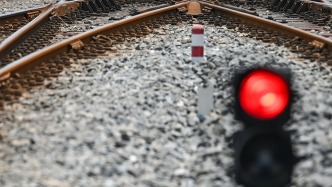 受台风“沙德尔”影响，长三角铁路部分线路途经列车临时停运
