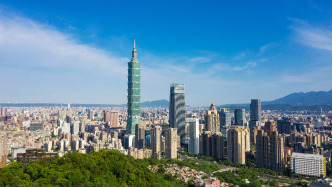 国台办：希望两岸年轻人同心同行，为推动两岸关系和平发展汇聚青春力量