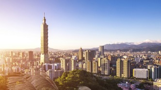 国台办：统一大势不可阻挡，“以武谋独”加速灭亡