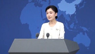 国台办：正告赖清德及民进党当局，统一大势不可阻挡，“以武谋独”加速灭亡