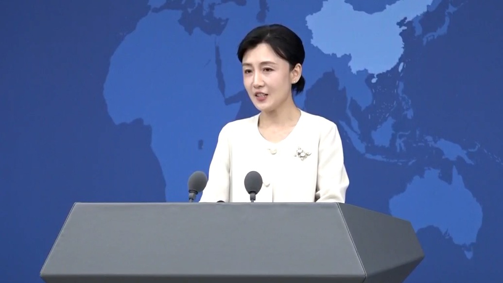 新党表示将坚守立场、坚定推动中华民族统一,国台办回应