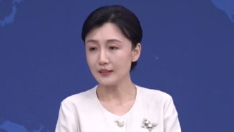 刘世芳妄称限制小红书APP后诈骗件数下降，国台办驳斥
