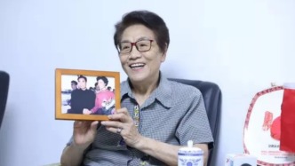 中国第一个打破世界纪录的女运动员郑凤荣逝世，享年89岁