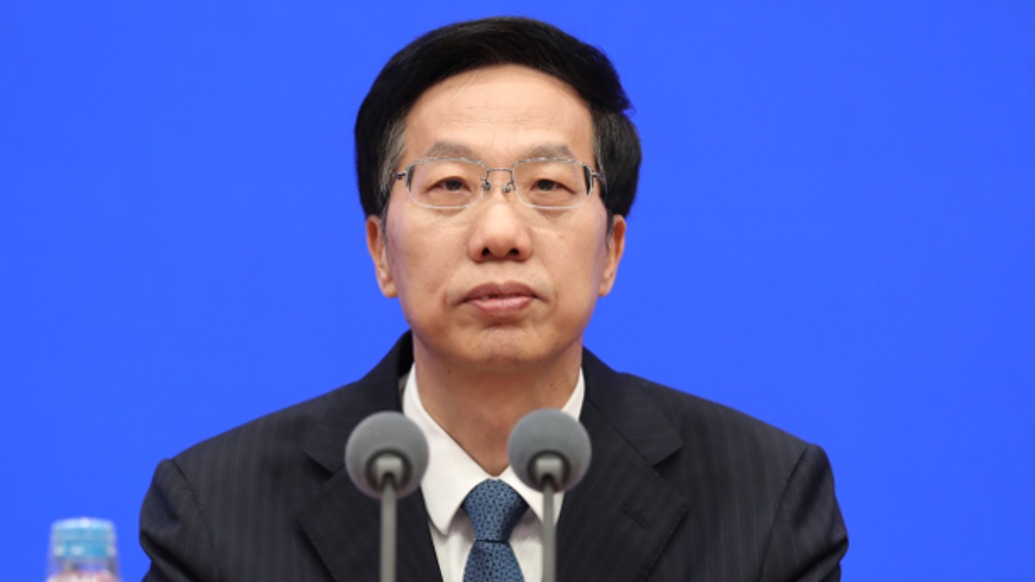 宁夏党委常委陈春平跨省份调任云南省委常委