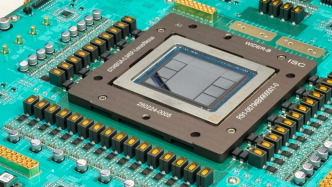 OpenAI推出首款芯片：为智能体设计，速度更快功耗更低
