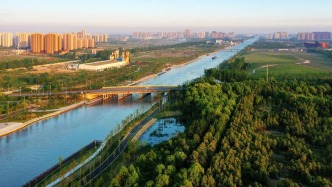 见微知沪丨从主动脉到毛细血管，“一江一河”何以接住家门口的期待