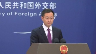 加拿大反制美国，外交部回应