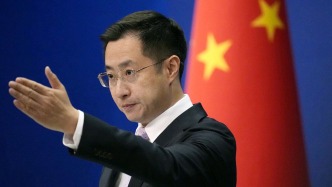 就美国经济制裁伊朗一事，中美是否进行过沟通？ 外交部回应