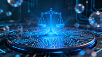 用人工智能判决案件：法律职业会被AI替代吗？
