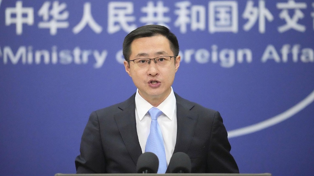 中方敦促在斯威士兰的中国公民撤离,外交部介绍情况