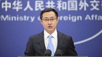 中方敦促在斯威士兰的中国公民撤离，外交部介绍情况