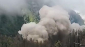 尼泊尔北部热索瓦地区暴发山洪，中使馆提醒加强安全防范