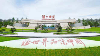 透视泸州老窖半年“成绩单”：周期承压之下，以战略定力锚定长期价值