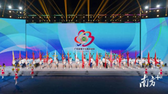 广东省第十七届运动会大幕落下，给南粤留下了什么？