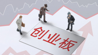 过半创业板公司已披露中报：超七成盈利，合计净利增逾43%