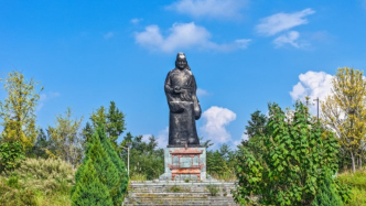 宝藏小城竹溪：从陆羽广场到龙王垭茶园，品读梅子贡茶的前世今生