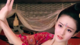 汉代城市中的娱乐业：女明星怎么养成的？给你讲个皇帝生母的故事 