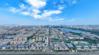 经纬互联・智启全球纺织新未来，2026第九届世界布商大会新闻发布会在沪举行