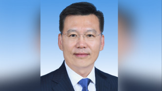 中国石化集团公司副总工程师吴柏志履新中国海油集团公司副总经理