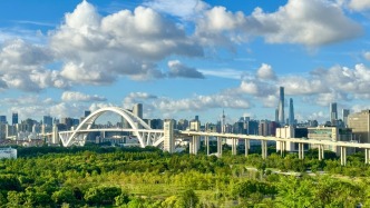 两部门针对上海启动防汛防台风四级应急响应
