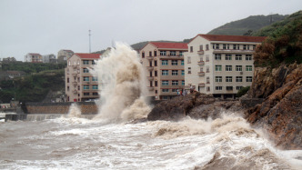 应急管理部针对浙江启动国家地质灾害四级应急响应