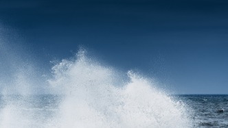 自然资源部将浙江海洋灾害应急响应提至二级，将上海提至三级