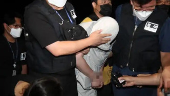 韩国法院对涉嫌杀害中国留学生的嫌疑人签发拘捕令