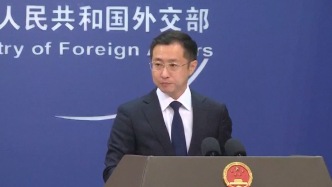 中国领导人是否计划访美？外交部回应