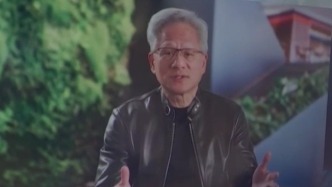  一代人只有一次的机会！黄仁勋：像OpenAI这样的公司，上市后再投资就晚了