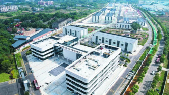 “园区”聚产业，“链”就新未来：眉山市以开发区建设推动高质量发展综述