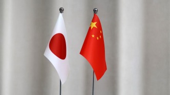 陆慷会见日本年轻国会议员代表团