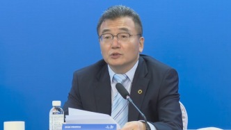 新华保险董事长：未来寿险竞争比拼的是谁投入更精准，产出更高效