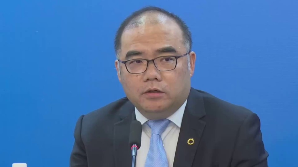 新华保险副总裁谈AI资源:青年员工最想要的是多分配点Token