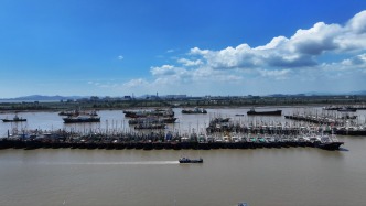 强台风“沙德尔”8月28日将登陆华东，与“巴威”“白海豚”有何异同？