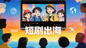 盈利拐点下的资本困局：从中文在线半年报看透短剧出海的冰火与博弈
