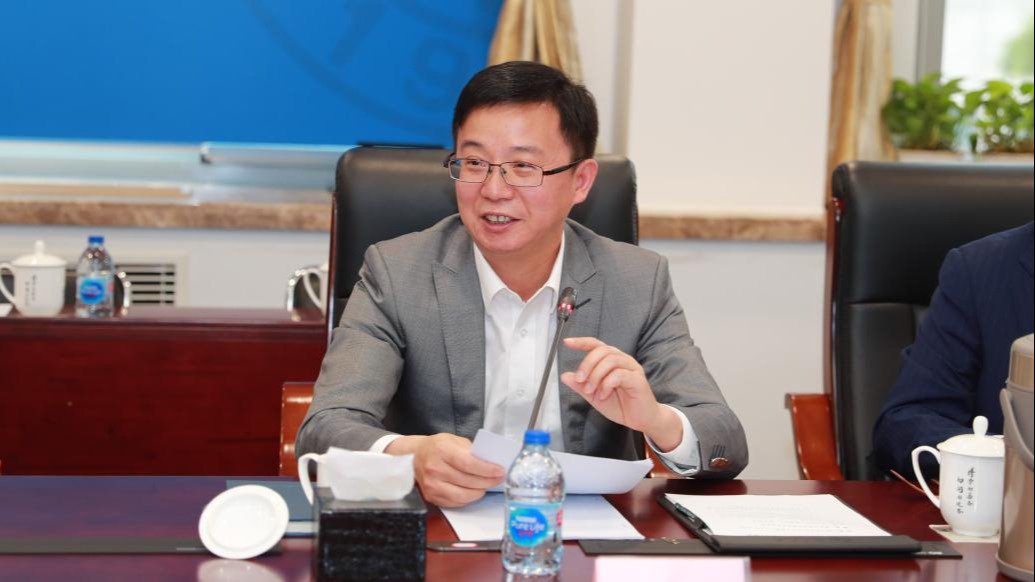 魏应彪任航空工业集团董事长、党组书记