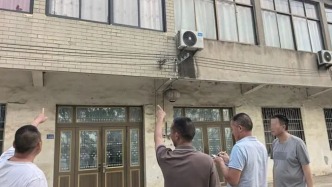 江苏东海销毁烟花致邻市房屋受损：赔付超九成，爆破公司被调查