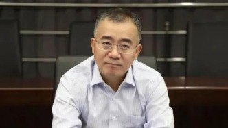 江苏银行行长高增银：依托“苏超”等优势资源，延伸财富服务边界