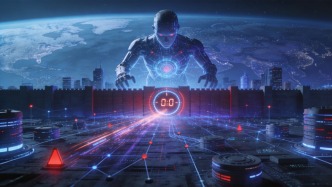 AI攻防竞速开启！OpenAI联合百余家企业警告：现有安全水平已跟不上AI发展